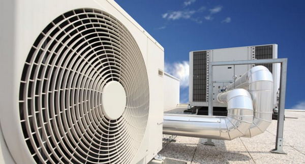 Tiêu chuẩn lắp đặt hệ thống điều hòa không khí