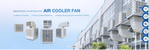 Cooling Pad áp suất dương là gì?