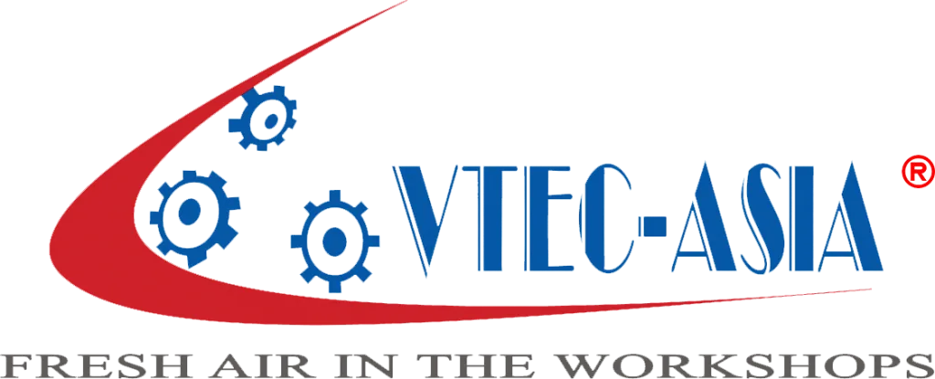 VTEC ASIA