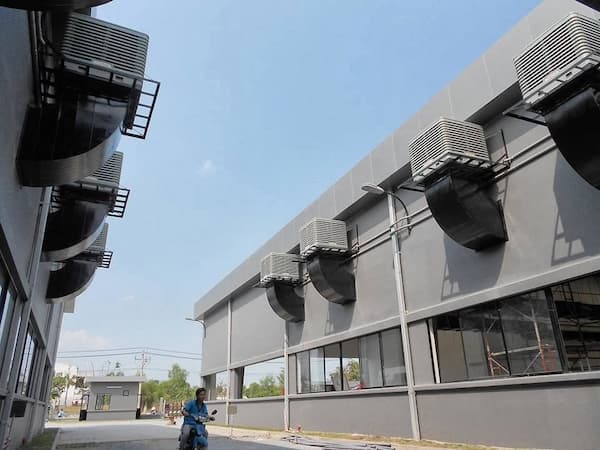 Chính sách mua hàng và bảo hành quạt
