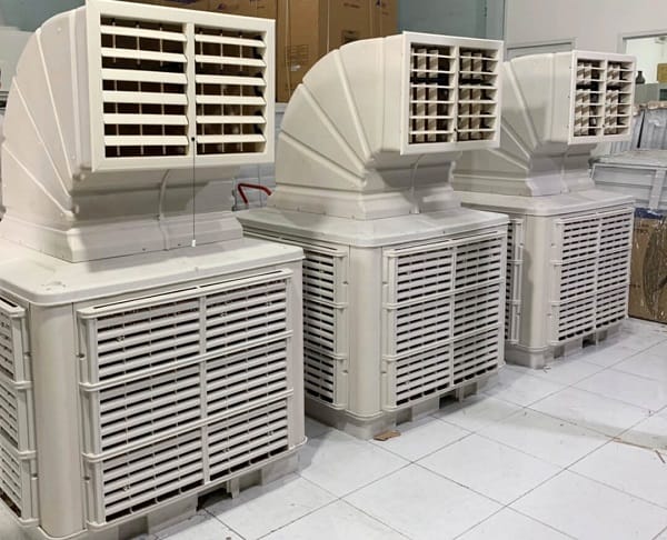 Ưu tiên máy sử dụng động cơ tiết kiệm điện