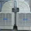 Quạt hơi nước công nghiệp: Cấu tạo, ưu nhược điểm và ứng dụng