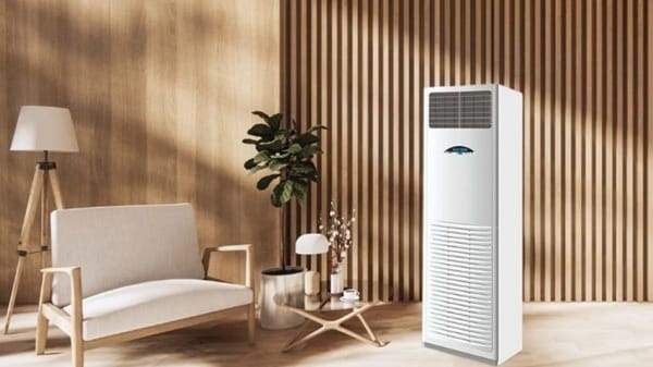 Điều hòa cây là thiết bị làm mát hoạt động dựa trên cơ chế điều hòa không khí