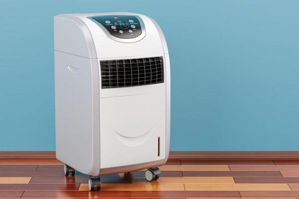 Điều hòa cây có cục nóng không? Giải đáp chi tiết