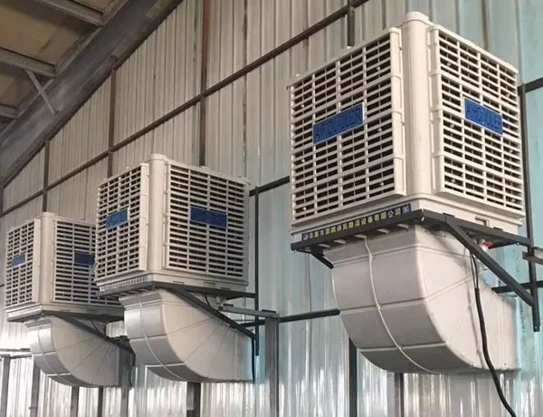 làm sao chọn nơi bán máy làm mát công nghiệp uy tín