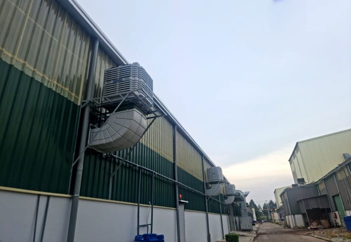 VTEC-ASIA là địa chỉ cung cấp máy làm mát công nghiệp uy tín